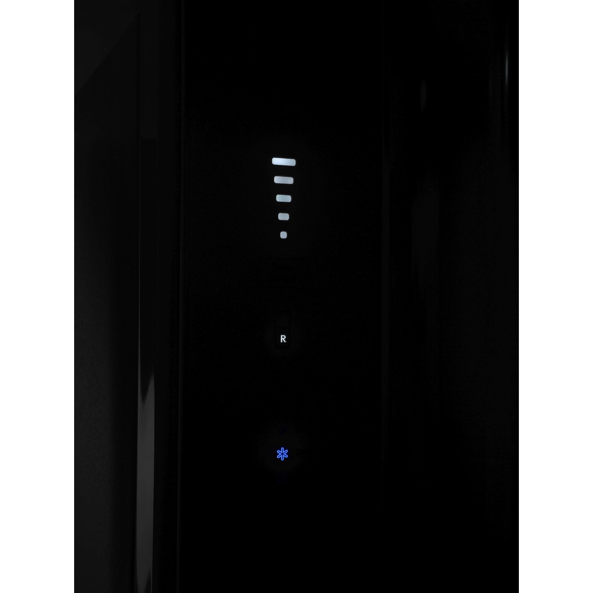 Холодильник Hitachi R-V660PUC7-1 BEG (Цвет: Beige)