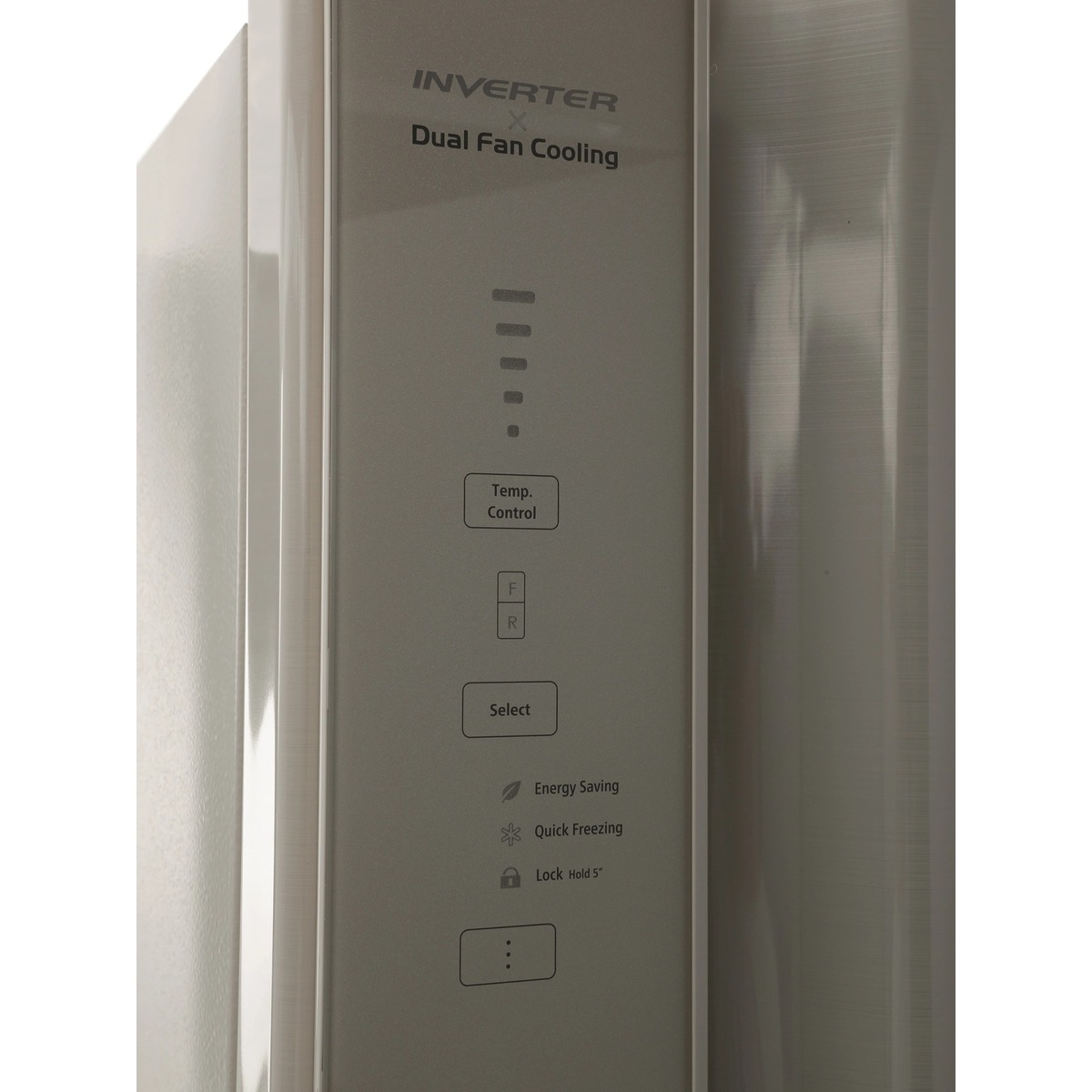 Холодильник Hitachi R-V660PUC7-1 BEG (Цвет: Beige)