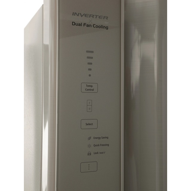 Холодильник Hitachi R-V660PUC7-1 BEG (Цвет: Beige)