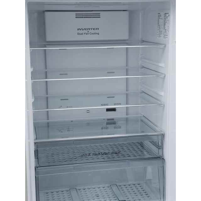 Холодильник Hitachi R-V660PUC7-1 BEG (Цвет: Beige)