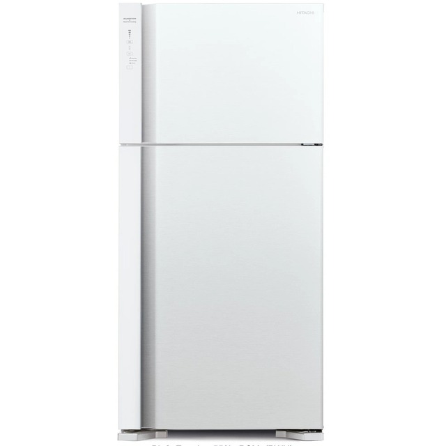 Холодильник Hitachi R-V660PUC7-1 PWH (Цвет: White)