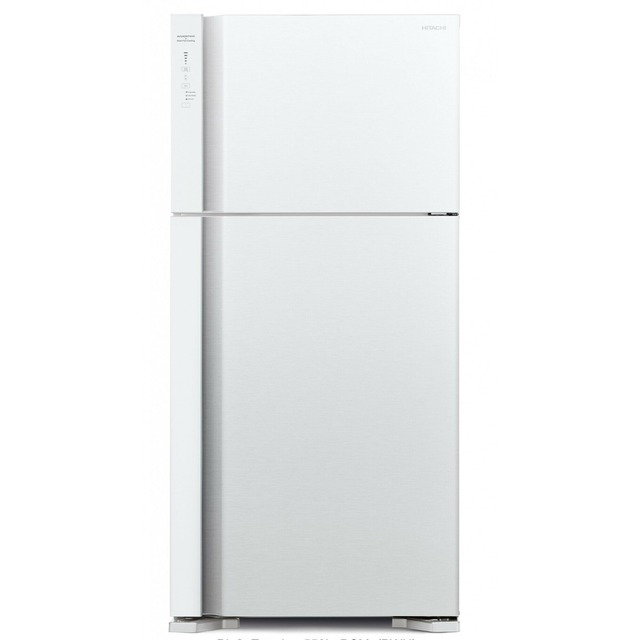 Холодильник Hitachi R-V660PUC7-1 PWH (Цвет: White)