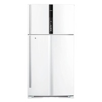 Холодильник Hitachi R-V720PUC1 TWH (Цвет: White)