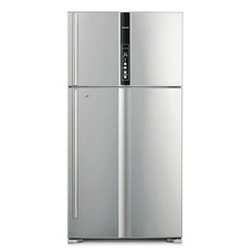Холодильник Hitachi R-V910PUC1 BSL (Цвет: Silver)