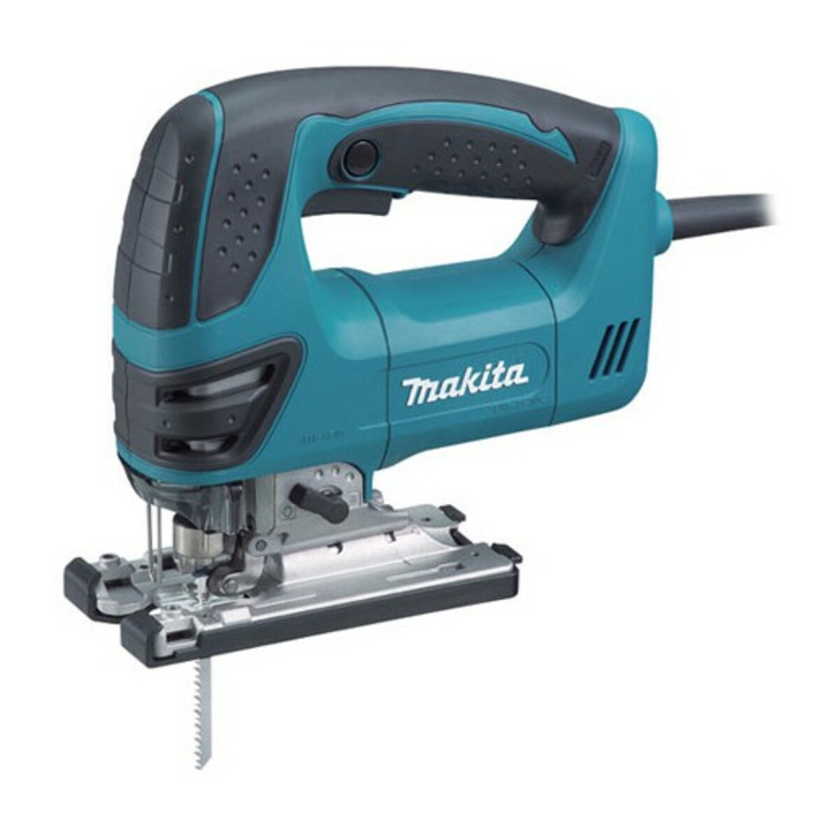 Лобзик Makita 4350FCT (Цвет: Blue)