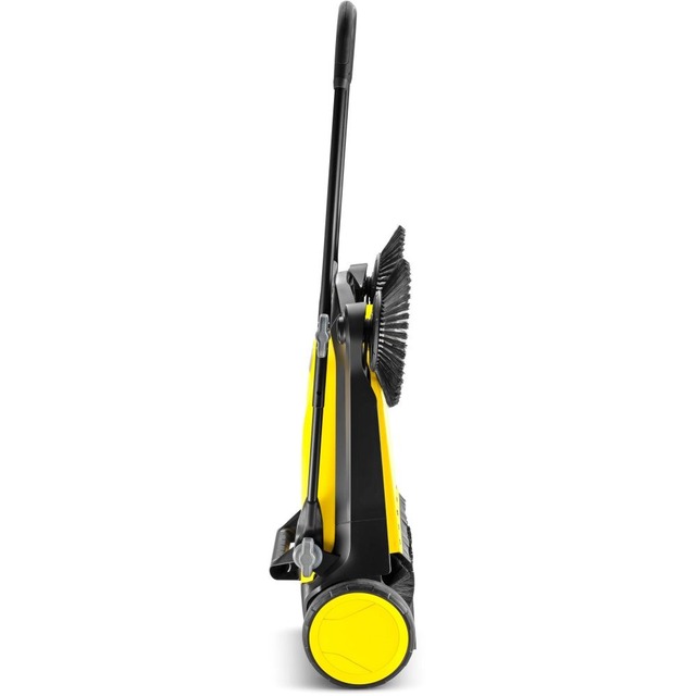 Подметальная машина Karcher S 4 Twin (Цвет: Yellow)