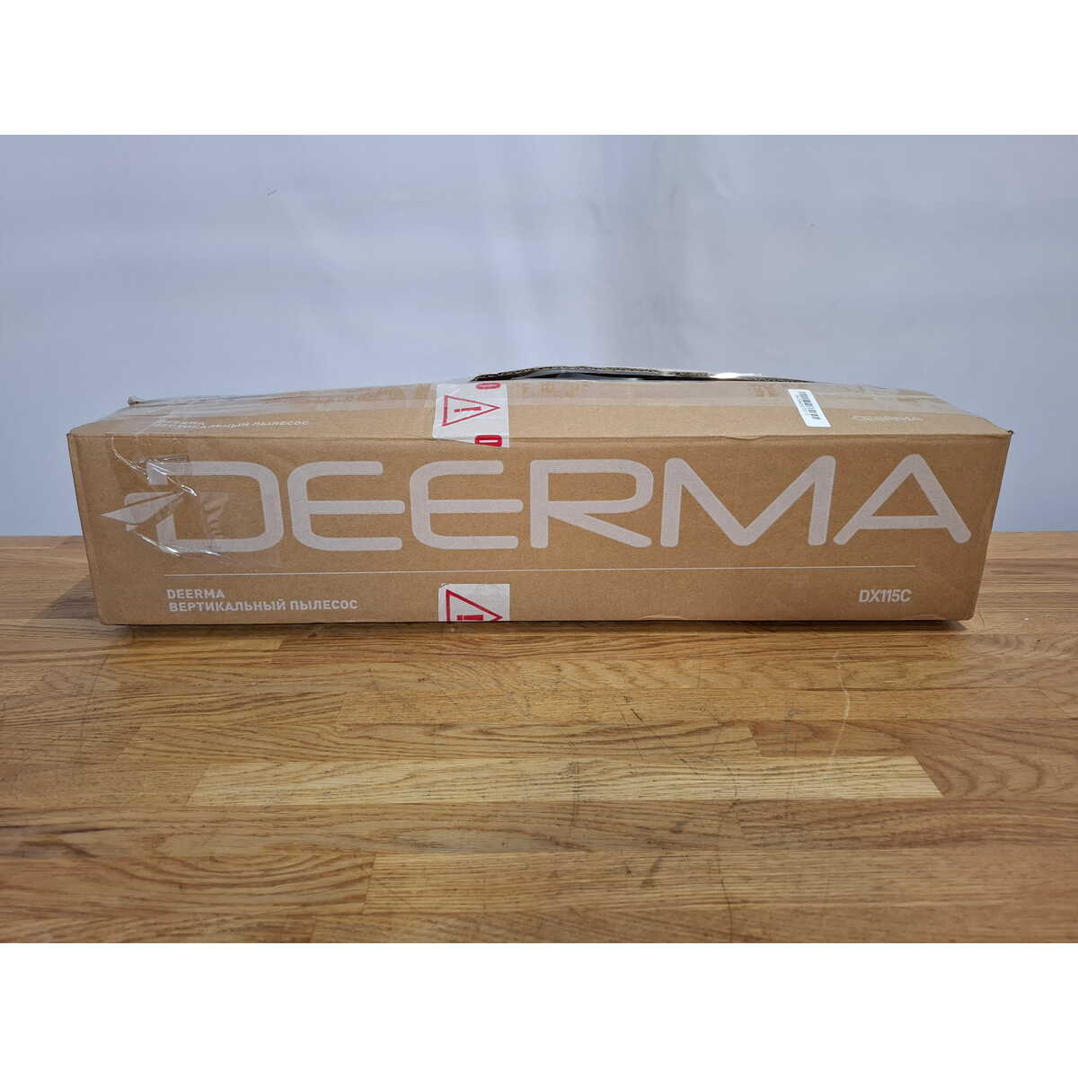 Пылесос Deerma DX115C (Цвет: Black)