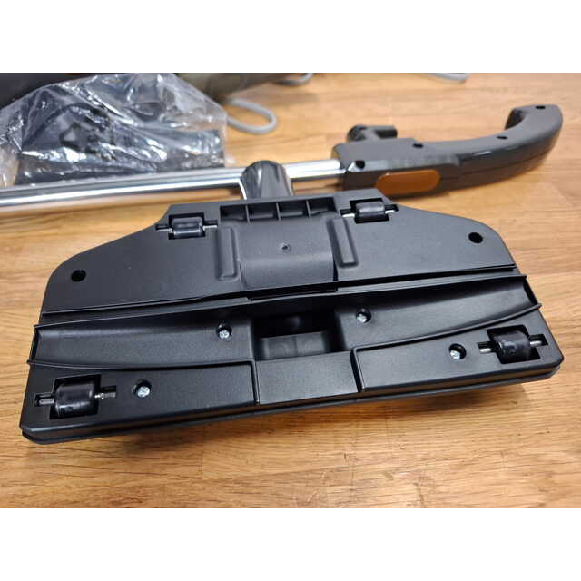Пылесос Deerma DX115C (Цвет: Black)