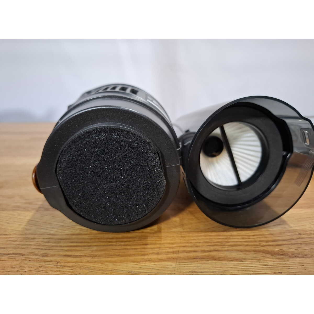 Пылесос Deerma DX115C (Цвет: Black)