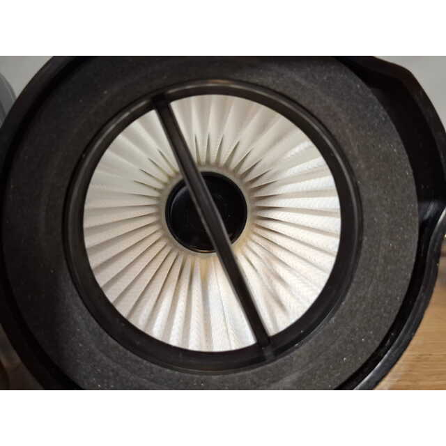 Пылесос Deerma DX115C (Цвет: Black)