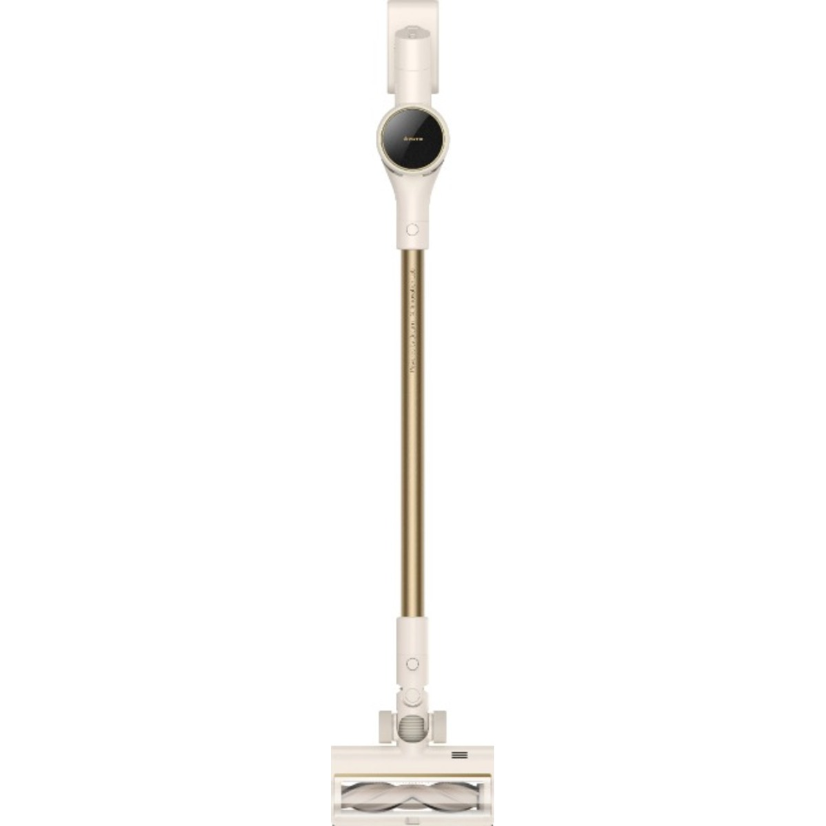 Беспроводной пылесос Dreame Cordless Vacuum Cleaner R10, белый