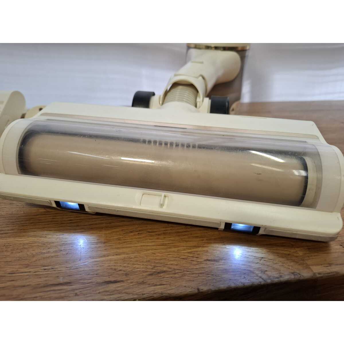 Беспроводной пылесос Dreame Cordless Vacuum Cleaner R10, белый