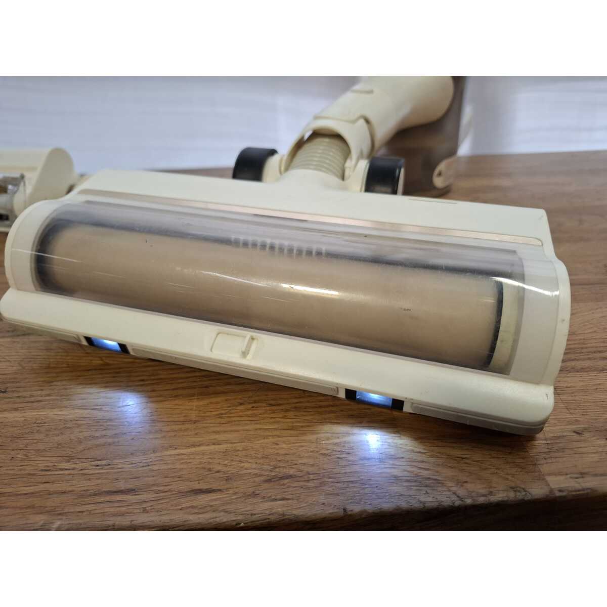 Беспроводной пылесос Dreame Cordless Vacuum Cleaner R10, белый