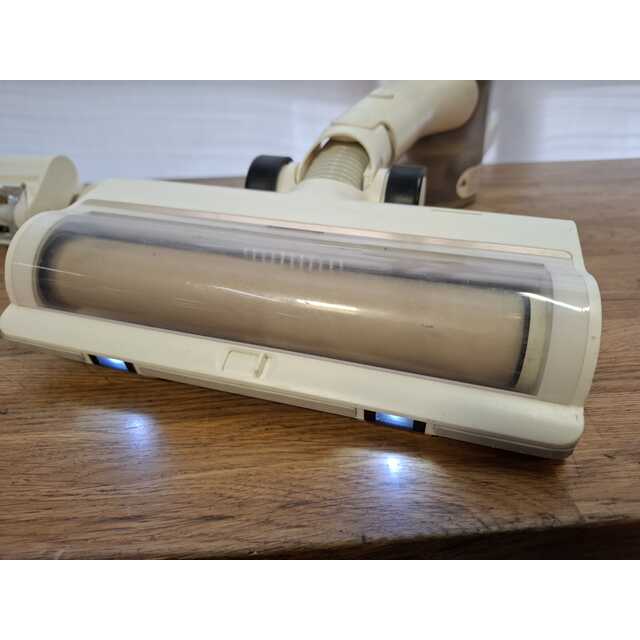 Беспроводной пылесос Dreame Cordless Vacuum Cleaner R10, белый Беспроводной пылесос Dreame Cordless Vacuum Cleaner R10, белый