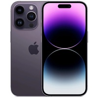 Смартфон Apple iPhone 14 Pro 1Tb Dual SIM (Цвет: Deep Purple) 