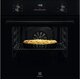 Духовой шкаф Electrolux LOH3H00BK, черны..