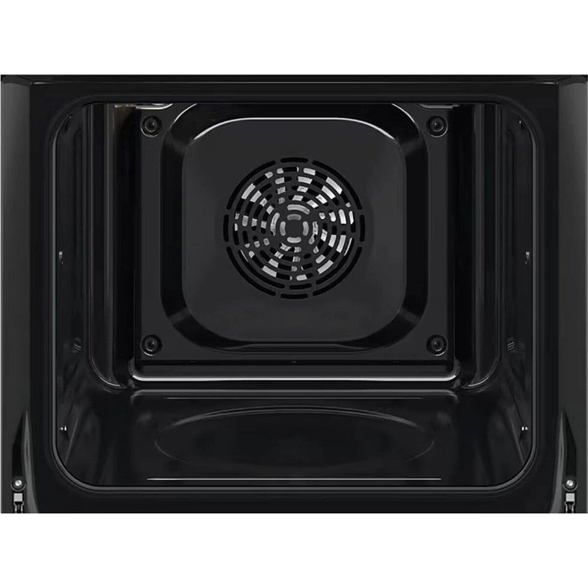 Духовой шкаф Electrolux LOH3H00BK, черный