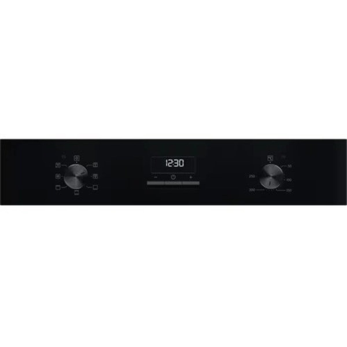 Духовой шкаф Electrolux LOH3H00BK, черный