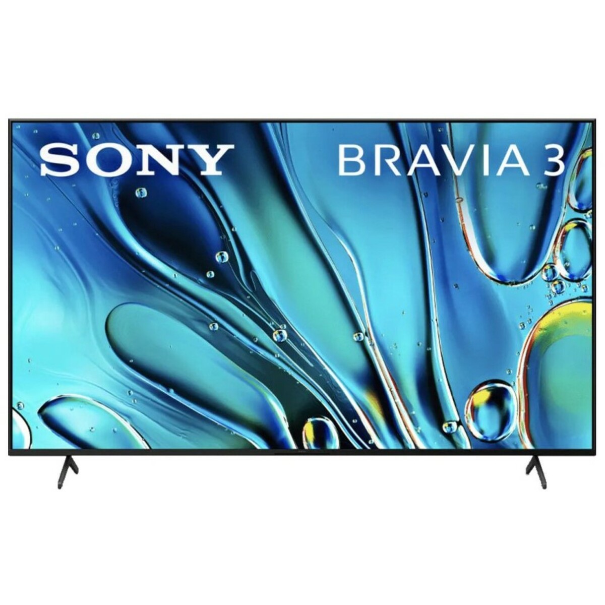 Телевизор Sony 65
