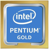 Процессор Intel Pentium Gold G5420 LGA1151 v2 (OEM)