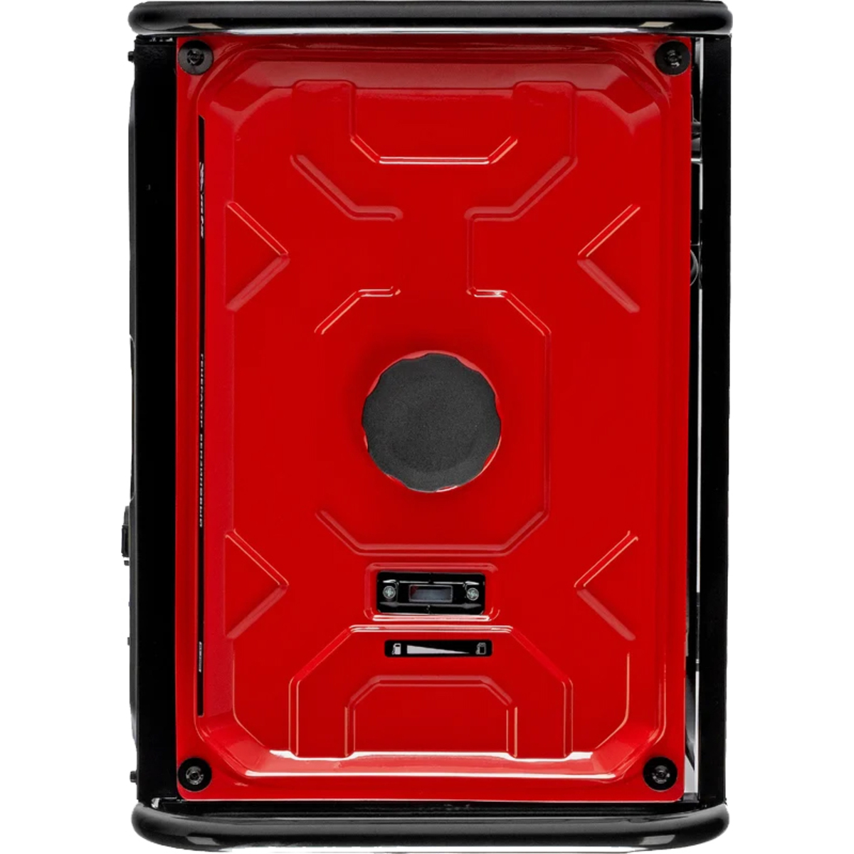 Генератор MTX RS-4000 (Цвет: Red)