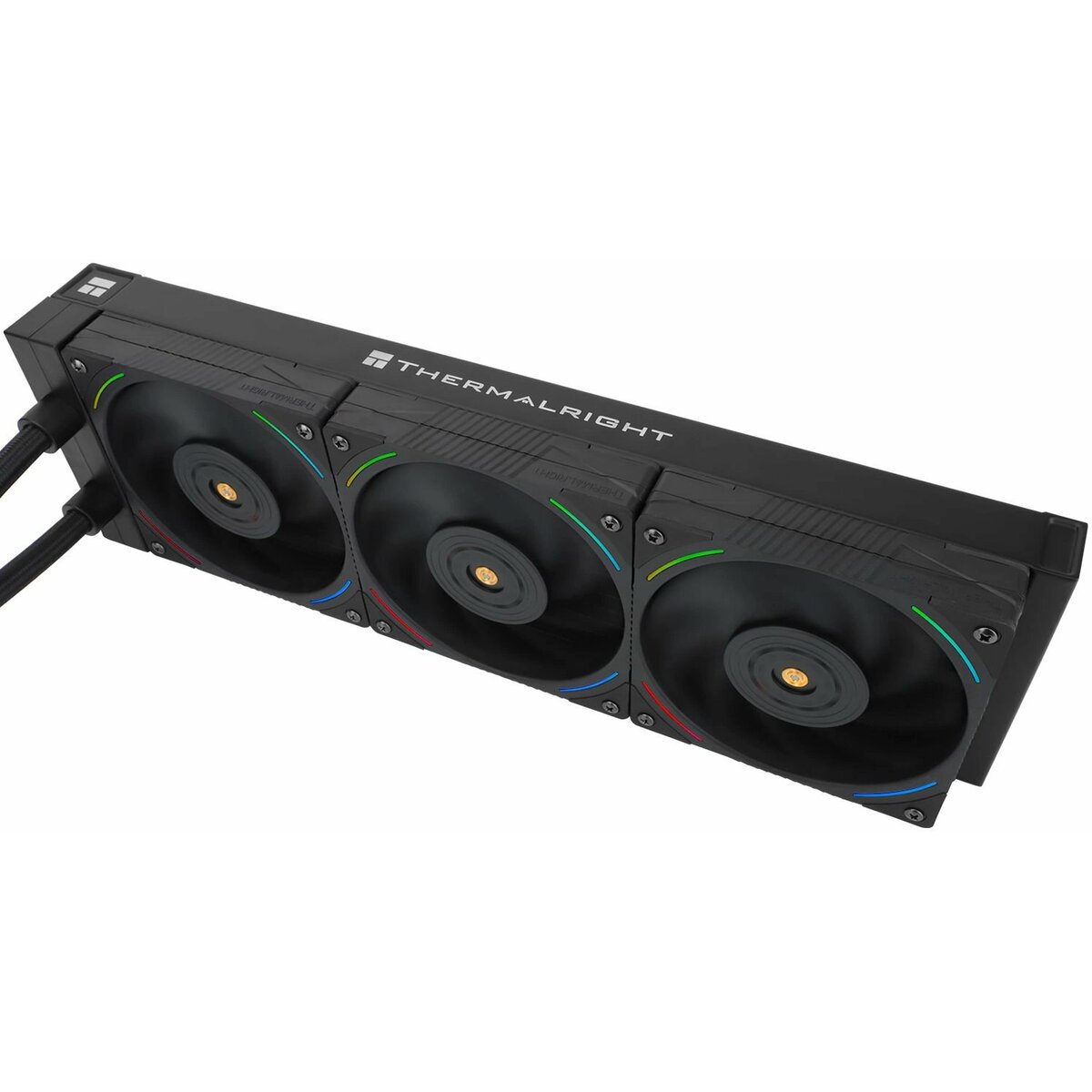 Система водяного охлаждения Thermalright Hyper Vision 360 ARGB