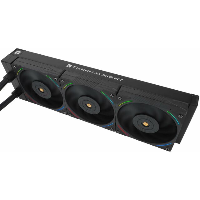 Система водяного охлаждения Thermalright Hyper Vision 360 ARGB
