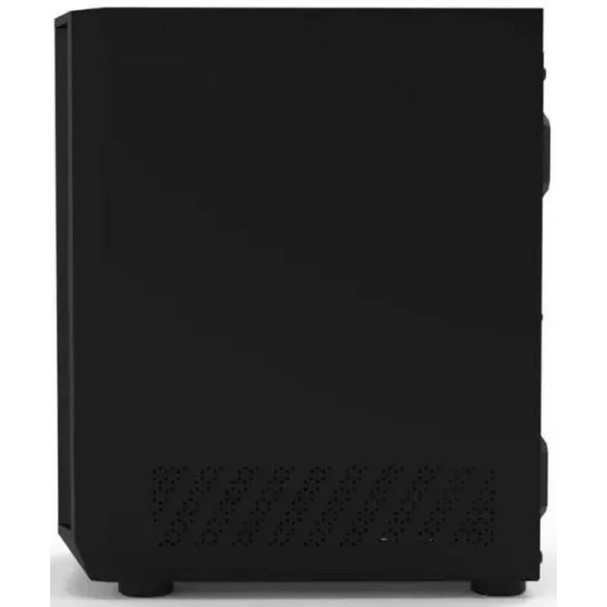 Корпус Zalman I6, черный 