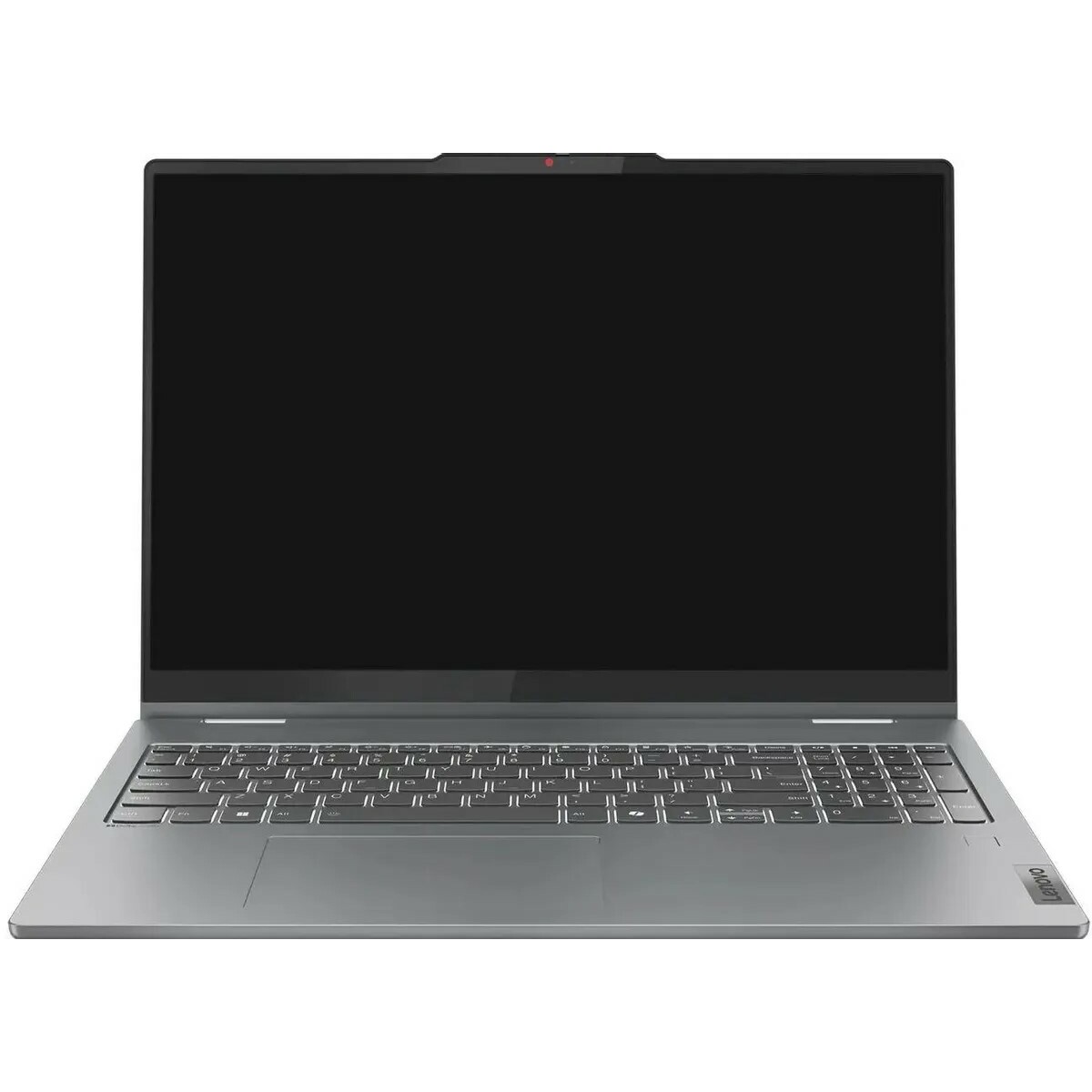 Ноутбук Lenovo IdeaPad 5 16AHP9 (AMD Ryzen 7 8845HS 3.8Ghz / 16Gb LPDDR5x / SSD 512Gb / AMD Radeon 780M / 16