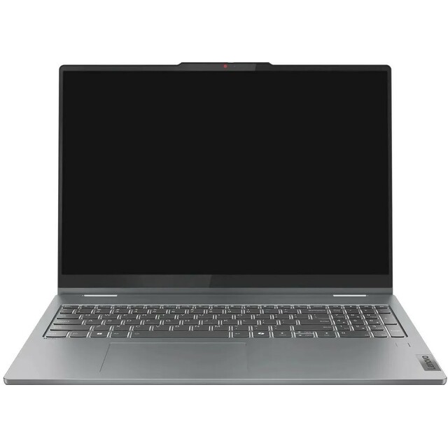 Ноутбук Lenovo IdeaPad 5 16AHP9 (AMD Ryzen 7 8845HS 3.8Ghz / 16Gb LPDDR5x / SSD 512Gb / AMD Radeon 780M / 16