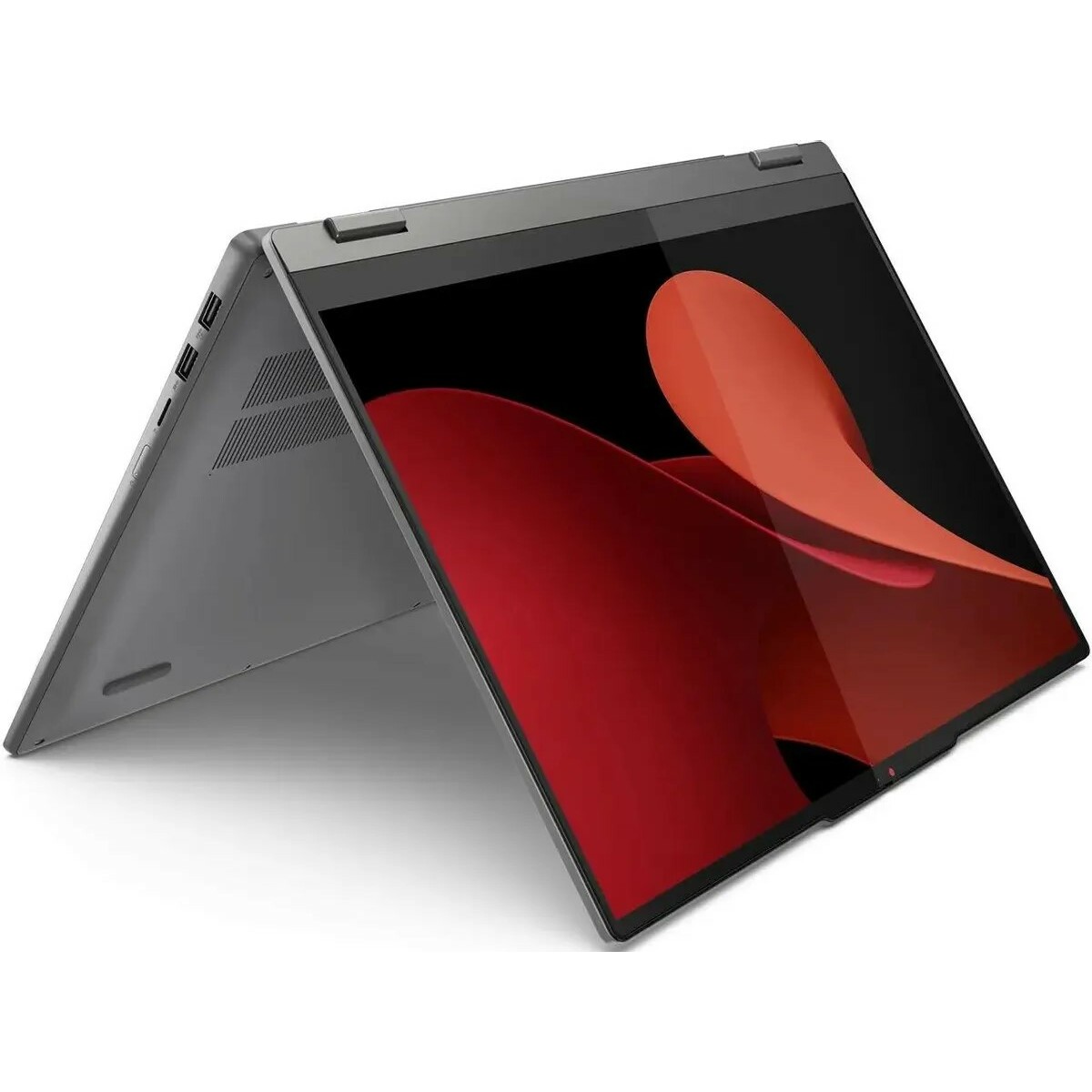 Ноутбук Lenovo IdeaPad 5 16AHP9 (AMD Ryzen 7 8845HS 3.8Ghz / 16Gb LPDDR5x / SSD 512Gb / AMD Radeon 780M / 16