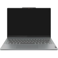 Ноутбук Lenovo IdeaPad 5 14IRU9 (Intel Core 5 120U 1.4Ghz/16Gb LPDDR5x/SSD 512Gb/Intel Graphics/14 /IPS/Touch WUXGA (1920x1200)/noOS/gray/WiFi/BT/Cam)