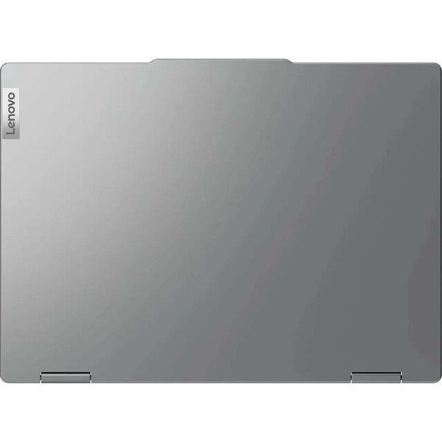 Ноутбук Lenovo IdeaPad 5 14IRU9 (Intel Core 5 120U 1.4Ghz/16Gb LPDDR5x/SSD 512Gb/Intel Graphics/14 /IPS/Touch WUXGA (1920x1200)/noOS/gray/WiFi/BT/Cam)