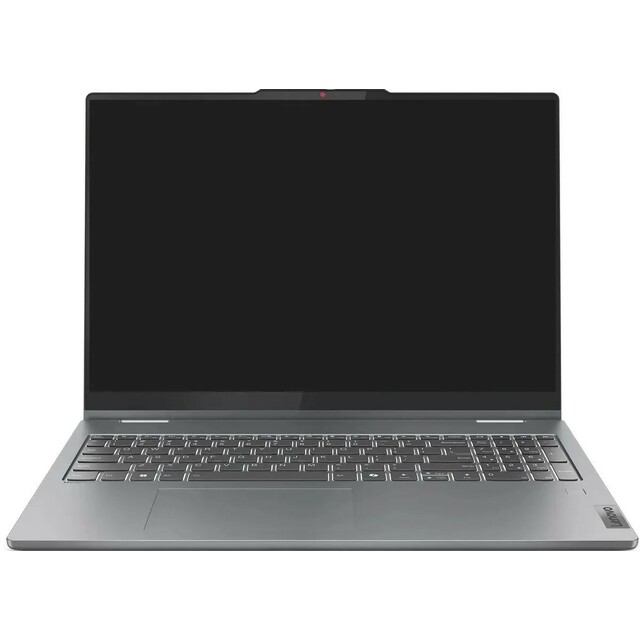 Ноутбук Lenovo IdeaPad 5 16IRU9 (Intel Core 7 150U 1.8Ghz / 16Gb LPDDR5x / SSD 512Gb / Intel Graphics / 16