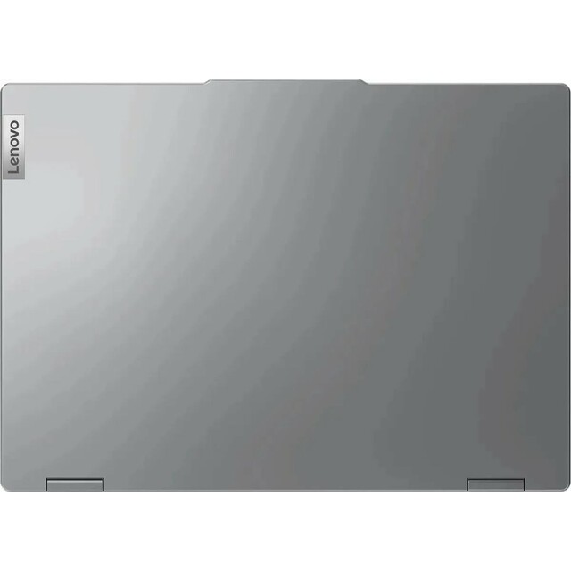 Ноутбук Lenovo IdeaPad 5 16IRU9 (Intel Core 7 150U 1.8Ghz/16Gb LPDDR5x/SSD 512Gb/Intel Graphics/16 /OLED/Touch 2K (2048x1280)/noOS/gray/WiFi/BT/Cam)