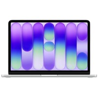 Ноутбук Apple MacBook Neo 13 (2026) (A18 Pro/8Gb/512Gb/GPU 5-core/Silver) (MHFC4)