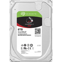 Жесткий диск Seagate SATA-III 8Tb ST8000VN004
