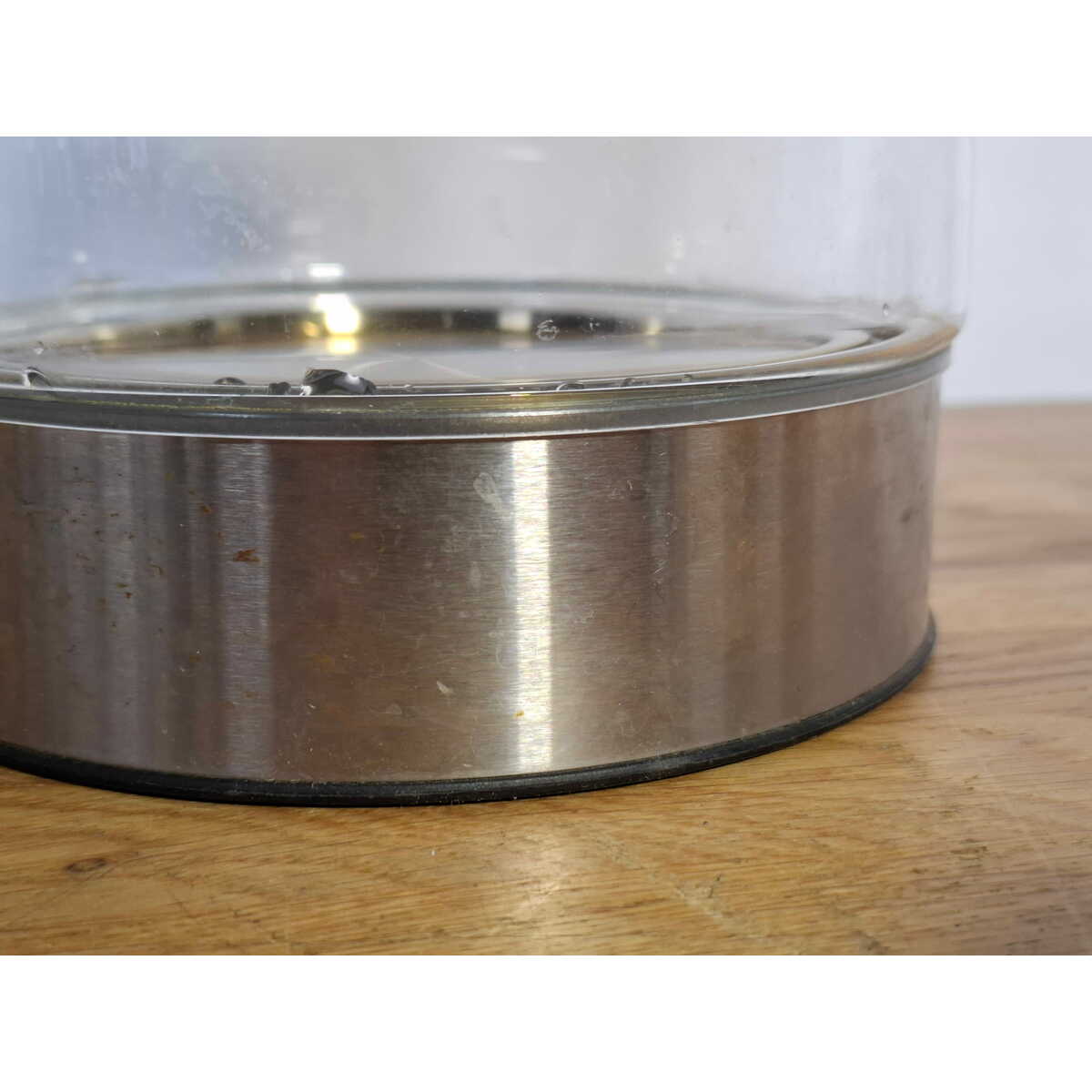 Чайник Xiaomi Electric Glass Kettle RU, черный