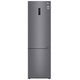 Холодильник LG GA-B509CLSL (Цвет: Graphi..