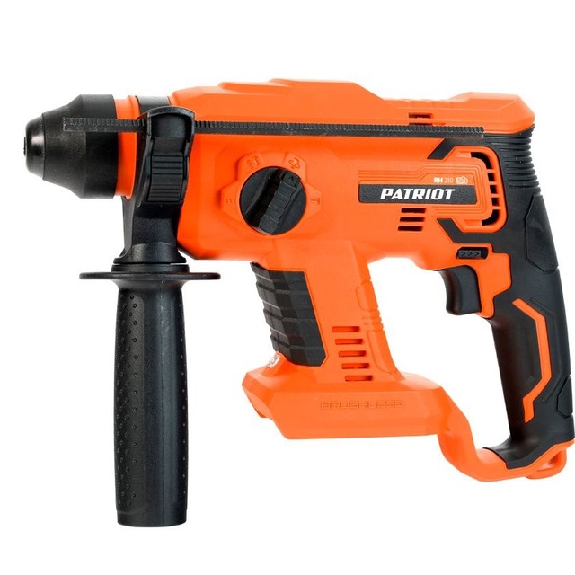 Перфоратор Patriot RH 210Li UES (Цвет: Orange)