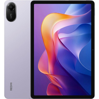 Планшет Xiaomi Redmi Pad 2 Wi-Fi 4/256Gb (Цвет: Lavender Purple)
