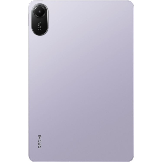 Планшет Xiaomi Redmi Pad 2 Wi-Fi 4 / 256Gb (Цвет: Lavender Purple) Планшет Xiaomi Redmi Pad 2 Wi-Fi 4 / 256Gb (Цвет: Lavender Purple)