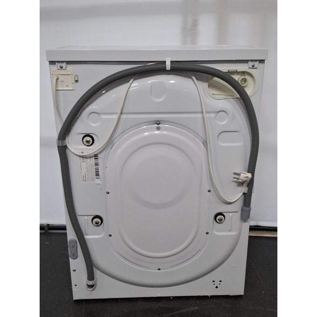 Стиральная машина Indesit IWUB 4085, белый