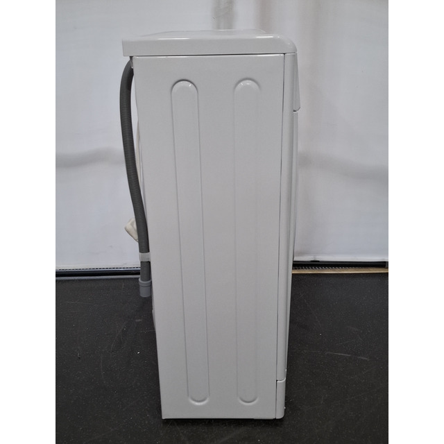 Стиральная машина Indesit IWUB 4085, белый