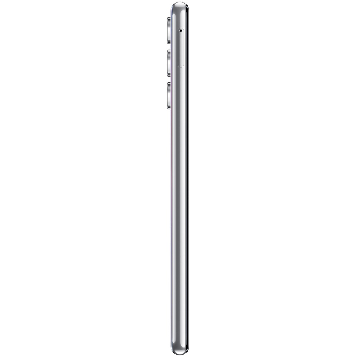 Смартфон Samsung Galaxy M54 5G 8/256Gb (Цвет: Silver)