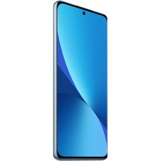 Смартфон Xiaomi 12X 8/128Gb (Цвет: Blue)
