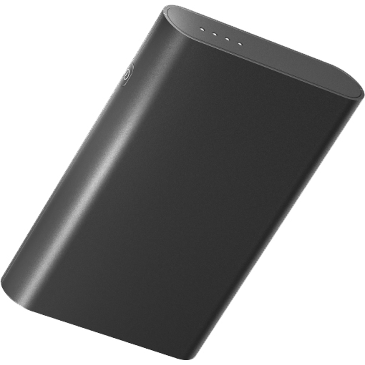 Роутер 4G Yota SM46, черный