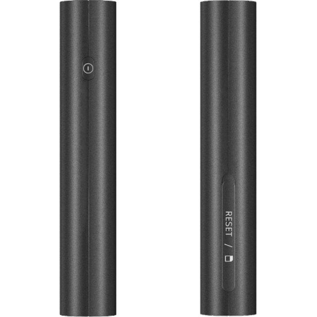 Роутер 4G Yota SM46, черный Роутер 4G Yota SM46, черный
