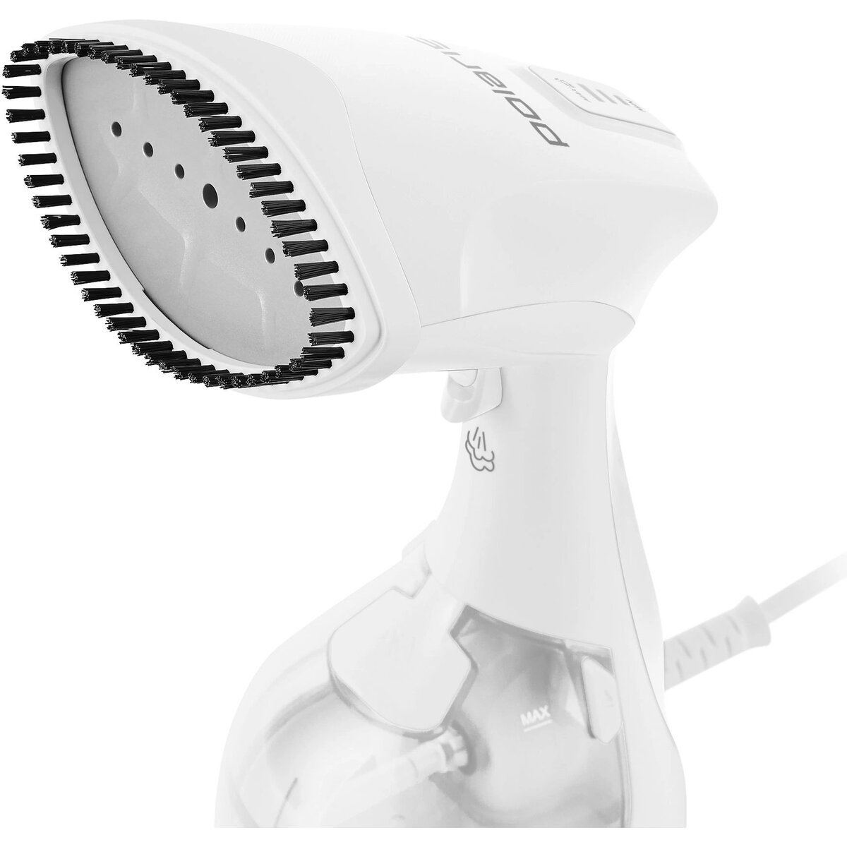 Отпариватель ручной Polaris PGS 1570CA, белый