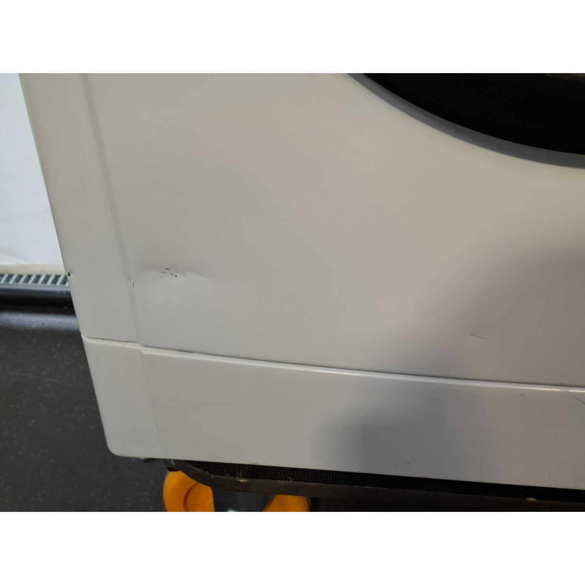 Стиральная машина Indesit EWUD 4105 BK CIS, белый